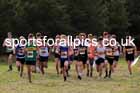 Mens under-17s 2022 NEHL Druridge Bay, Northumberland, Sunday, October 9th. Photo: David T. Hewitson/Sports for All Pics